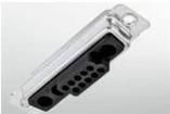 3036W4SXK99A10X  Connectors