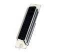 3043W2SXK99A10X D-Sub Mixed Contact Connectors