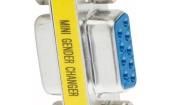 320X12519X D-Sub Adapters & Gender Changers