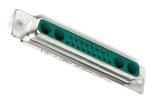 321WA4SCM99A10X  Connectors