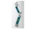 321WA4SCR52C20X D-Sub Mixed Contact Connectors