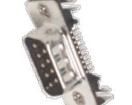 33DSMT1-E9SNCT D-Sub Standard Connectors