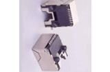 33TS3004ST-88002 Modular Connectors / Ethernet Connectors