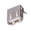 33UBAR-04SW11  Connectors