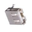 33UBAR-04SW11 USB Connectors