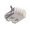 33UBARS1-04SW11  Connectors