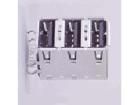33UBAR-TSN1R USB Connectors