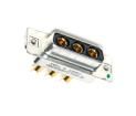 3F3SSC22S42A30X  Connectors