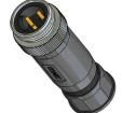 41-00004 Standard Circular Connector