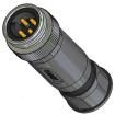 41-00005 Standard Circular Connector