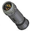 41-00006 Standard Circular Connector