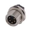 41-40050 Circular Metric Connectors