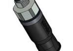 42-00003 Circular Metric Connectors