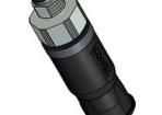 42-00005 Circular Metric Connectors