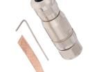 42-00036 Circular Metric Connectors