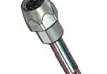 42-01000 Circular Metric Connectors