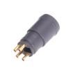 42-01006 Circular Metric Connectors