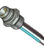 42-01033 Circular Metric Connectors