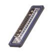 421WA4PCR50E20X D-Sub Mixed Contact Connectors