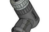 43-00096 Circular Metric Connectors