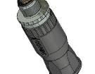 43-00102 Circular Metric Connectors