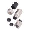43-00113 Circular Metric Connectors