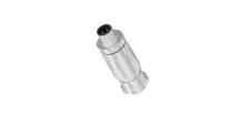 43-00115 Circular Metric Connectors