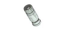 43-00128 Circular Metric Connectors