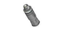 43-00132 Circular Metric Connectors