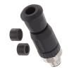 43-00343 Circular Metric Connectors