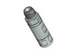 43-00418 Circular Metric Connectors