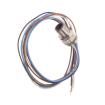 43-01015 Circular Metric Connectors