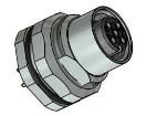 43-01027  Connectors