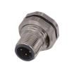 43-01032 Circular Metric Connectors