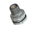 43-01033 Circular Metric Connectors