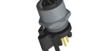 43-01162 Circular Metric Connectors