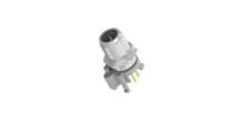 43-01166 Circular Metric Connectors