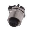 43-01188 Circular Metric Connectors