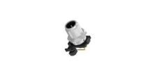 43-01209 Circular Metric Connectors
