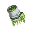 43-01221 Circular Metric Connectors