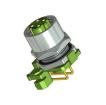 43-01229 Circular Metric Connectors