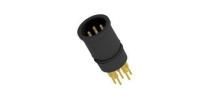43-01635 Circular Metric Connectors