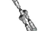43-05182 Circular Metric Connectors