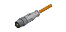 43-10120 electronic component of CONEC