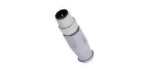 43-12642 Circular Metric Connectors