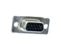 4HDD15SCM99A10X  Connectors