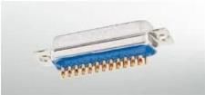 4STD09PAM99A10X  Connectors
