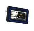 4STD09PCT99S40X  Connectors