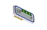 6003W3SXX43B20X  Connectors