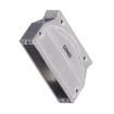600X51137X D-Sub Backshells